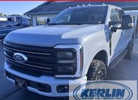 2026 Ford Super Duty F-250 Platinum