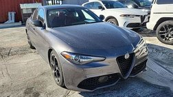 2023 Alfa Romeo Giulia Veloce