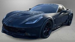 2016 Chevrolet Corvette Z06
