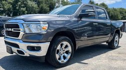 2019 Ram Ram Pickup 1500 Big Horn