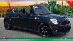 2010 MINI Cooper John Cooper Works