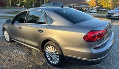 2016 Volkswagen Passat 1.8T SE