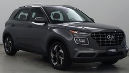 2022 Hyundai Venue SEL
