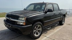 2006 Chevrolet Silverado 1500 LT