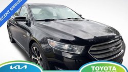 2016 Ford Taurus SEL