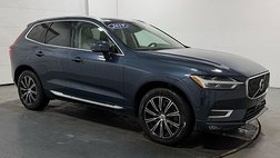 2019 Volvo XC60 T6 Inscription