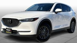 2020 Mazda CX-5 Sport