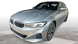 2025 BMW 3 Series 330i