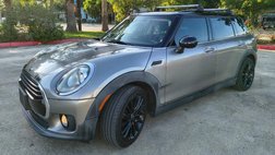 2016 MINI Clubman Cooper