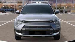 2025 Kia Niro EX Touring