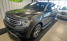 2018 Ford Expedition MAX XLT