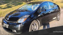 2008 Toyota Prius Touring