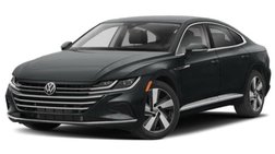 2021 Volkswagen Arteon SE