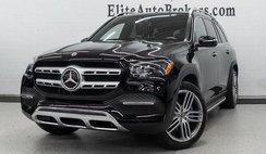 2022 Mercedes-Benz GLS GLS 450