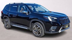 2022 Subaru Forester Touring