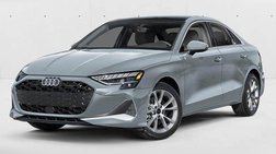 2026 Audi A3 quattro Premium 40 TFSI