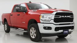 2024 Ram Ram Pickup 2500 Lone Star