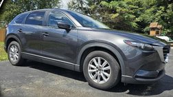 2017 Mazda CX-9 Sport