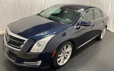 2015 Cadillac XTS Premium Vsport