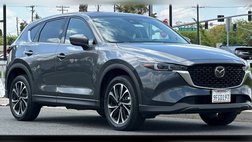 2023 Mazda CX-5 2.5 S Premium