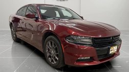 2018 Dodge Charger GT