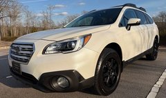 2016 Subaru Outback 3.6R Limited