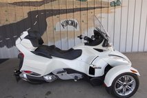 2012 Other Makes RT Limited SE5