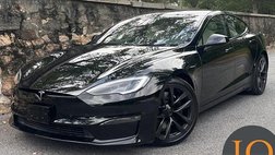 2023 Tesla Model S 