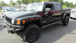 2009 HUMMER H3T Adventure