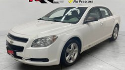 2011 Chevrolet Malibu LS Fleet