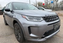 2020 Land Rover Discovery Sport P250 SE R-Dynamic