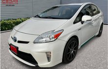 2015 Toyota Prius Persona Series
