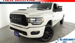 2024 Ram Ram Pickup 2500 Limited