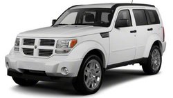 2010 Dodge Nitro Heat