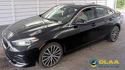 2022 BMW 2 Series 228i Gran Coupe