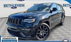 2020 Jeep Grand Cherokee High Altitude
