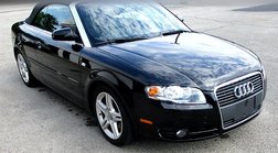 2008 Audi A4 2.0T