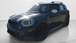 2023 MINI Countryman S