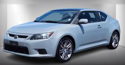 2013 Scion tC Base