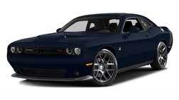 2016 Dodge Challenger 392 HEMI Scat Pack Shaker