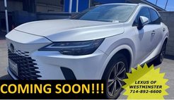 2023 Lexus RX 350 350 AWD