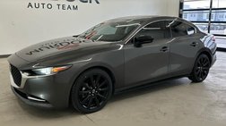 2021 Mazda MAZDA3 2.5 Turbo
