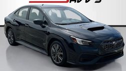 2024 Subaru WRX Base