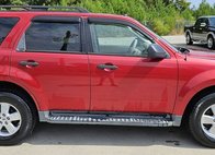 2009 Ford Escape XLT