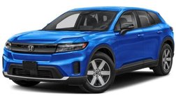 2024 Honda Prologue EX