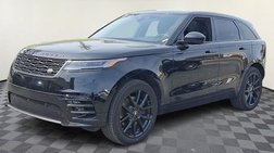 2026 Land Rover Range Rover Velar P250 Dynamic SE