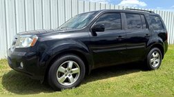 2011 Honda Pilot EX-L