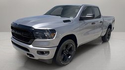 2024 Ram Ram Pickup 1500 Tradesman