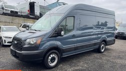 2019 Ford Transit 250