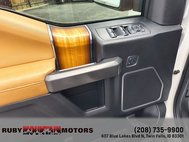 2016 Ford F-150 Limited